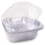 Belava engangs pedicure liners (100) 1
