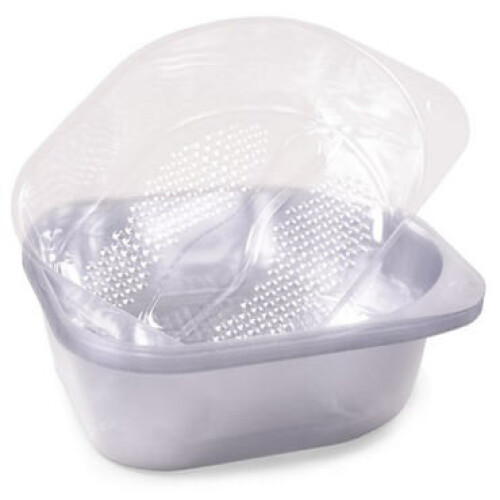 Belava engangs pedicure liners (100)