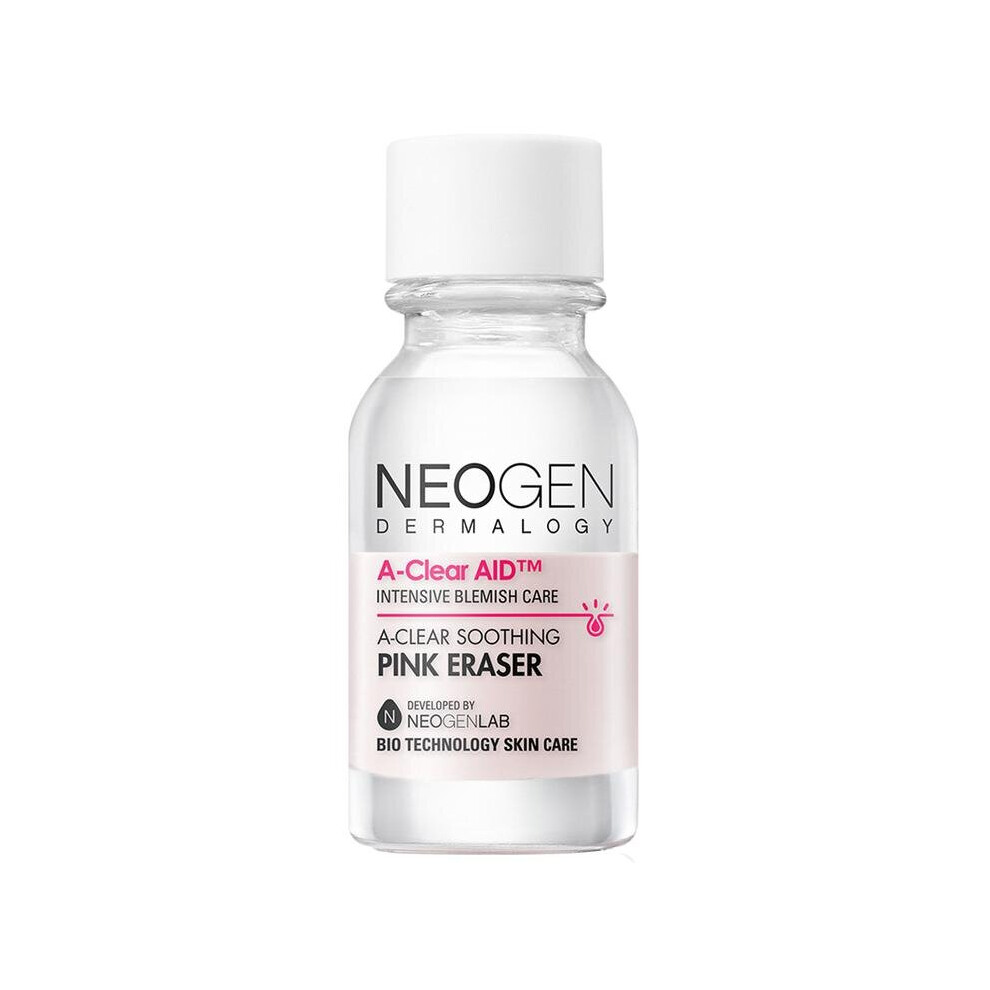 Neogen Pink Dermalogy A-Clear Soothing Eraser 15Ml