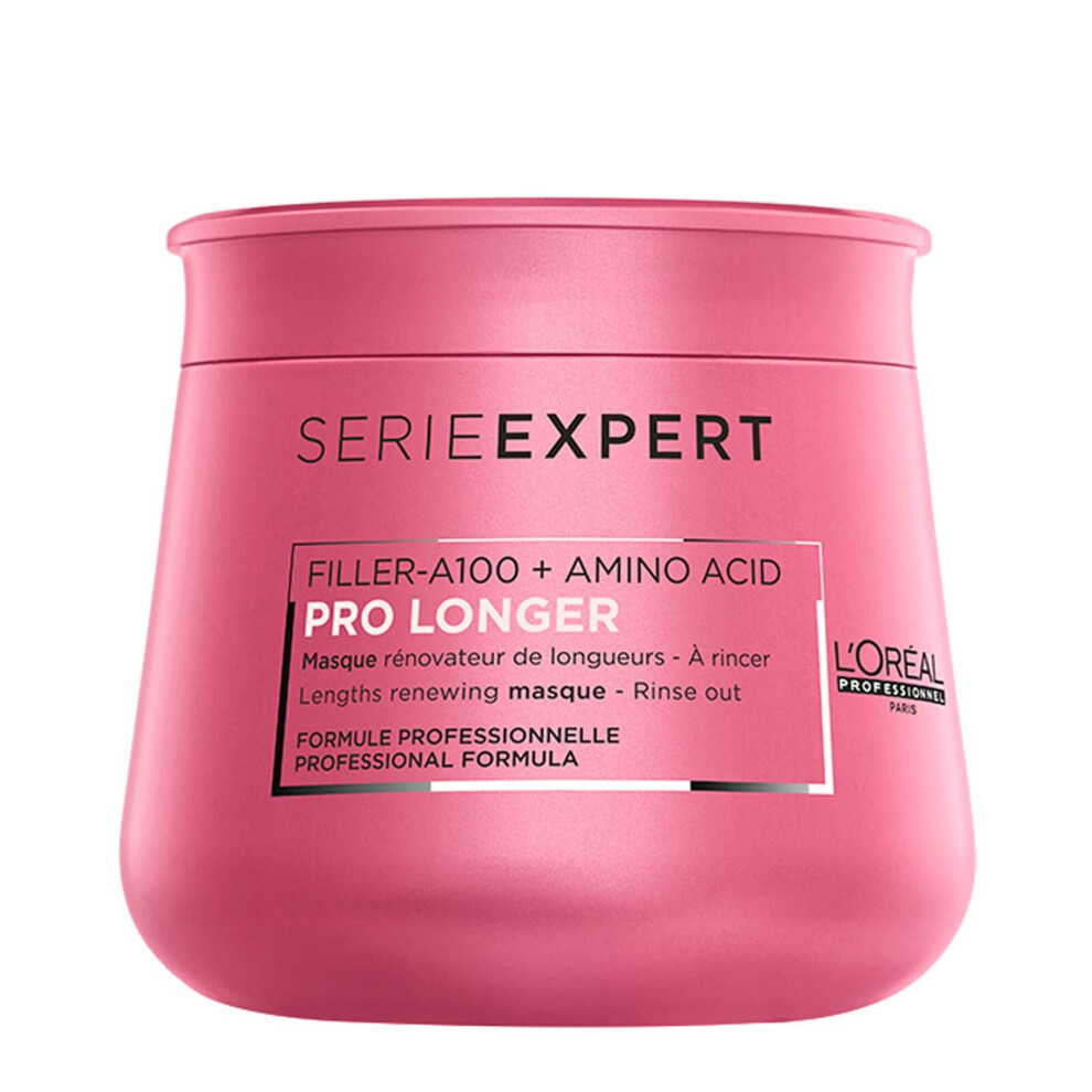 L'Oreal Serie Expert Pro Longer Masque 250ml