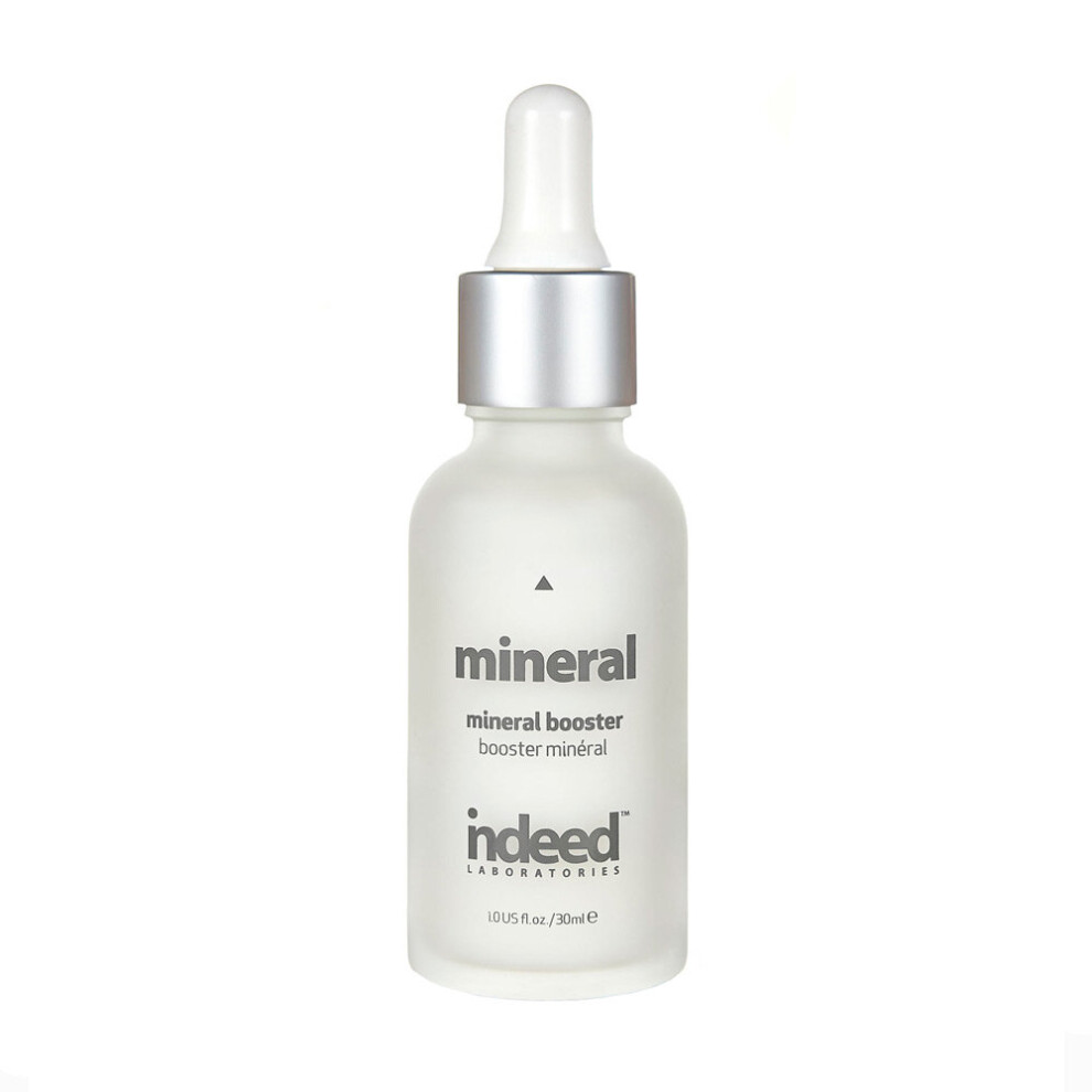 Indeed labs Mineral Booster 30ml