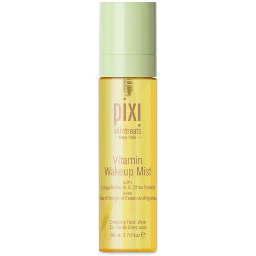 Pixi Pixi Vitamin Wakeup Mist Toning Spray 80ml