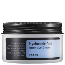 CosRx, Creme de Ácido Hialurônico Intensivo, 3.52 oz (100 g)