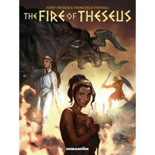 The Fire of Theseus