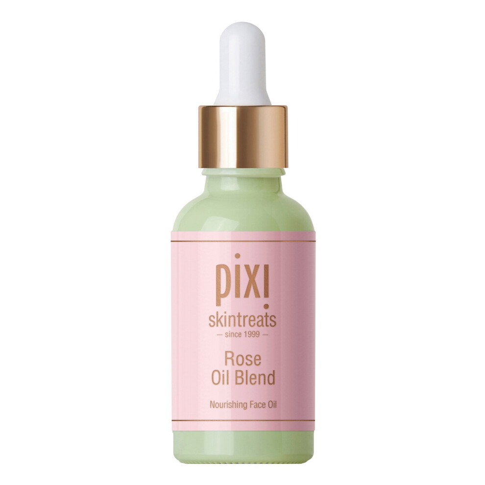 PIXI Rose Oil Blend 30ml