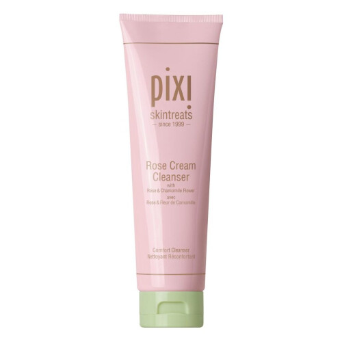Pixi PIXI Rose Cream Cleanser 135ml