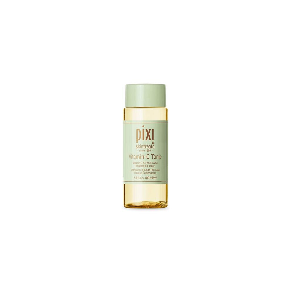 Pixi Vitamin-C Juice Face Cleanser 100Ml