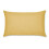 Catherine Lansfield Catherine Lansfield Easy Iron Percale Standard Pillowcase Pair Ochre 1