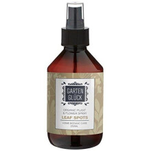 Garten Glück Leaf Spot Treatment I Organic Neem Oil for Plants I Garden Bug Spray for Plants I Leaf Spot Remover to Prevent Damage by Pests & Insect