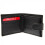 Liverpool FC Liverpool FC Debossed Crest Leather Wallet 2