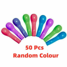 (Only 100pcs Balloon) Inertia Balloon Launcher & Powered Car Toy Set Toy Gift Christmas