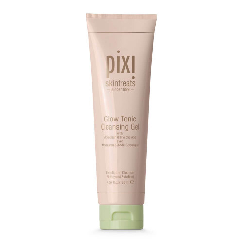 Pixi Pixi Glow Tonic Face Cleansing Gel 135ml
