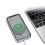 15W Wireless Charger for iPhone 12/12 Pro/12 Pro Max/12 Mini Wireless Fast 6