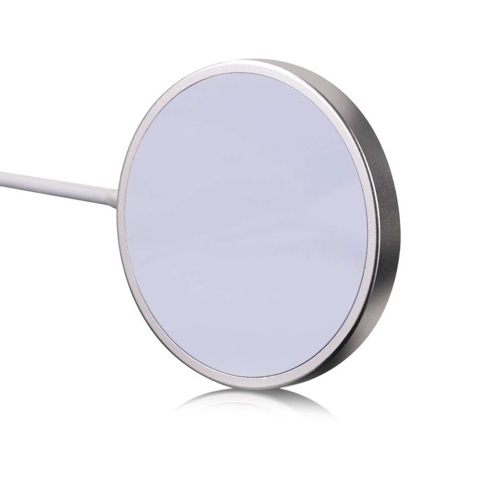 15W Wireless Charger for iPhone 12/12 Pro/12 Pro Max/12 Mini Wireless Fast