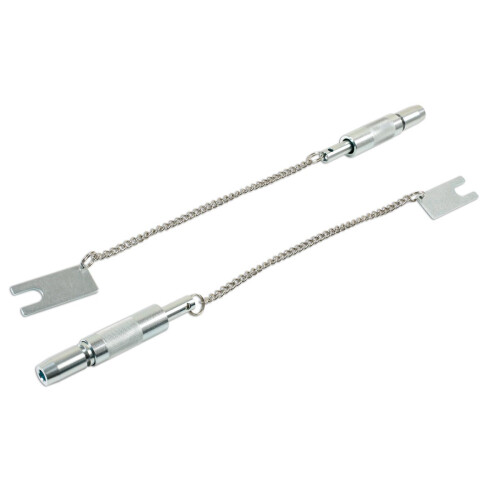Laser 7467 Subframe Alignment Pins For Ford 2