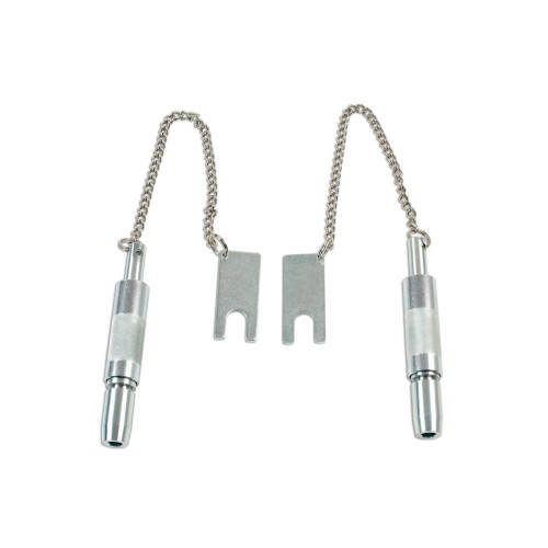 Laser 7467 Subframe Alignment Pins For Ford 1