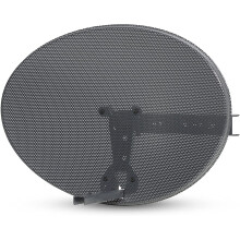 (ZONE 1, NO QUAD) Satdish ZONE 1/2