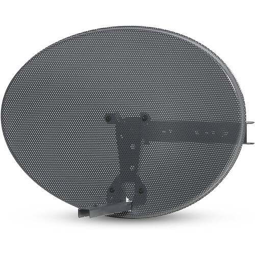 (ZONE 1, NO QUAD) Satdish ZONE 1/2