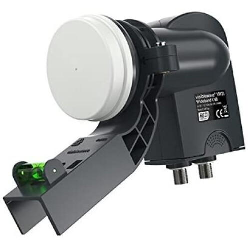 (ZONE 1, SKY Q WIDEBAND) Satdish ZONE 1/2 1