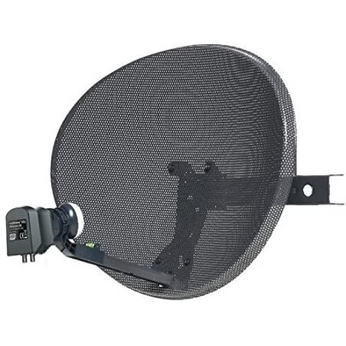 (ZONE 1, SKY Q WIDEBAND) Satdish ZONE 1/2