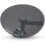 (ZONE 1, HYBRID - QUAD +2 WIDEBAND) Satdish ZONE 1/2 8