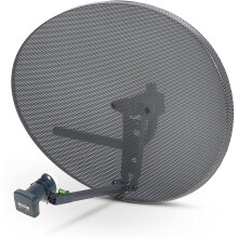 (ZONE 2, QUAD) Satdish ZONE 1/2