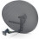 (ZONE 2, QUAD) Satdish ZONE 1/2 1
