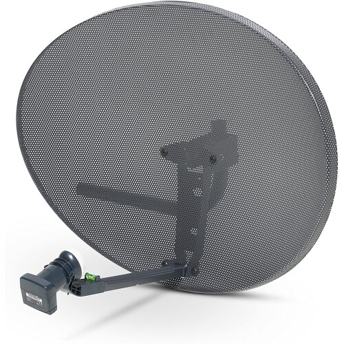 (ZONE 2, QUAD) Satdish ZONE 1/2