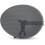 (ZONE 1, HYBRID - QUAD +2 WIDEBAND) Satdish ZONE 1/2 3