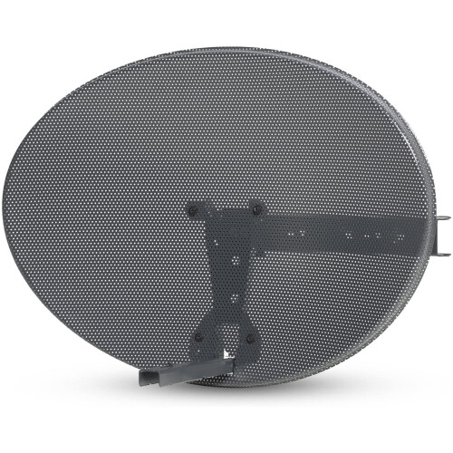 (ZONE 1, HYBRID - QUAD +2 WIDEBAND) Satdish ZONE 1/2 2