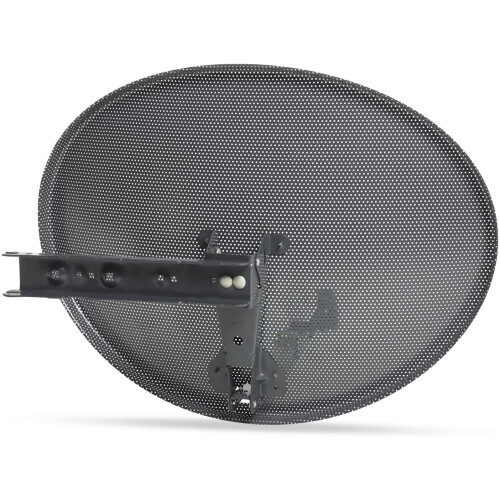 (ZONE 1, NO QUAD) Satdish ZONE 1/2 1
