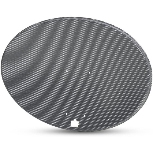 (ZONE 1, HYBRID - QUAD +2 WIDEBAND) Satdish ZONE 1/2 1