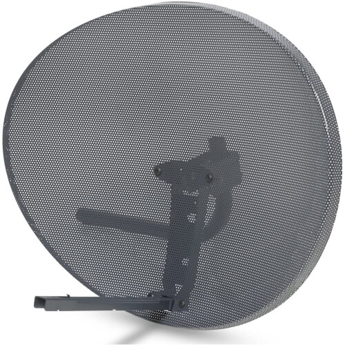 (ZONE 2, HYBRID - QUAD +2 WIDEBAND) Satdish ZONE 1/2 2