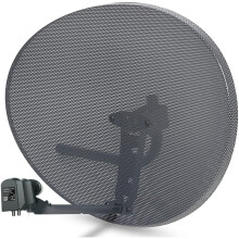 (ZONE 2, SKY Q WIDEBAND) Satdish ZONE 1/2