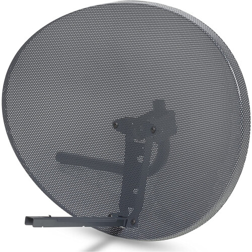 (ZONE 2, NO QUAD) Satdish ZONE 1/2 1