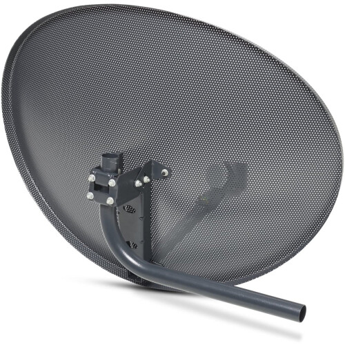 (ZONE 2, HYBRID - QUAD +2 WIDEBAND) Satdish ZONE 1/2 1