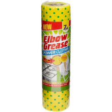 Ellenbogenfett Power Cloth Rolle 7er-Pack