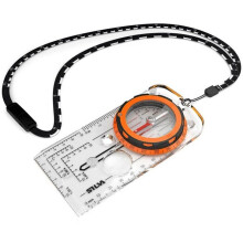 Silva Expedition Compass