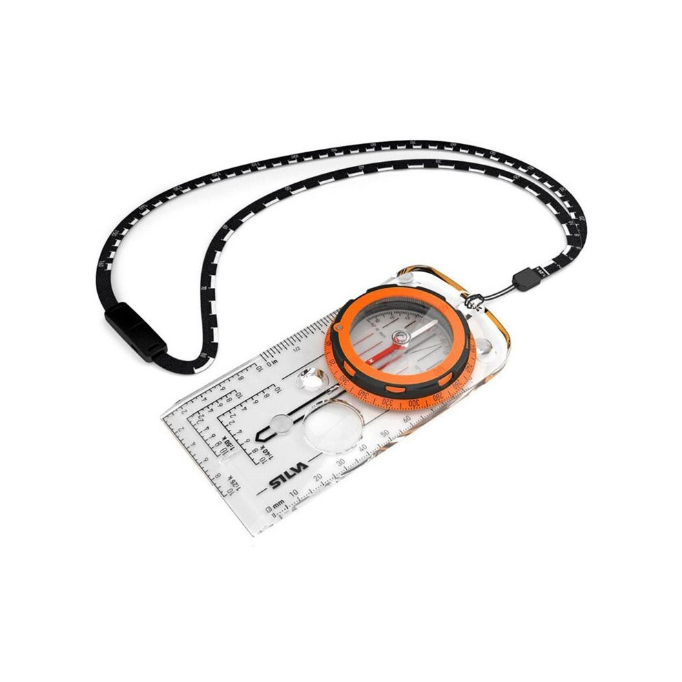 Silva Expedition Compass