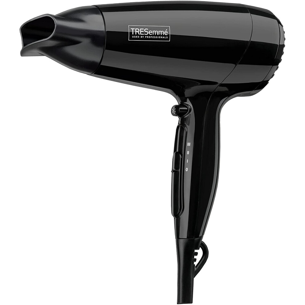 (Fast Hair Dryer) TRESemme 2000 W Fast Hair Dryer