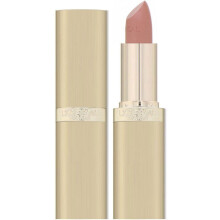 L'Oréal, Color Rich Lipstik, 800 Fairest Nude, 0,13 oz (3,6 g)