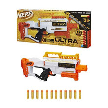 NER ULTRA DORADO