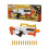 Nerf NER ULTRA DORADO 1