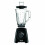 Tefal Tefal Blendforce II Blender with Plastic Jug, 600W, 1.5l, Black 2