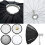 Godox Godox AD300 Pro with AD-S85 White Softbox 3