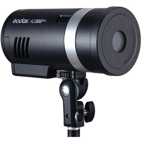 Godox Godox AD300 Pro with AD-S85 White Softbox 1