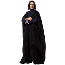 Harry Potter Severus Snape Doll