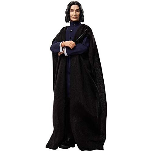 Harry Potter Harry Potter Severus Snape Doll