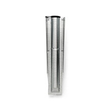 Brabantia Metal Soil Spear for Rotary Washing Lines, 35 mm diameter