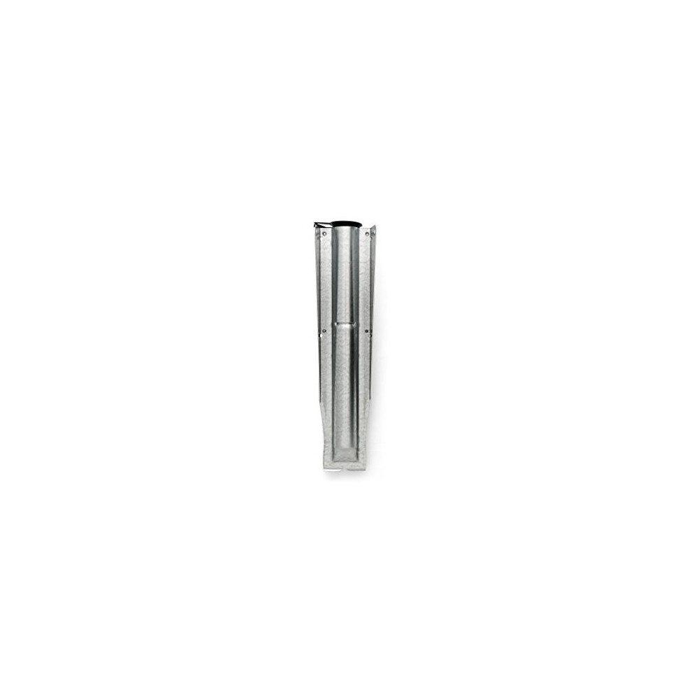Brabantia Metal Soil Spear For Rotary Washing Lines, 35 Mm Diameter